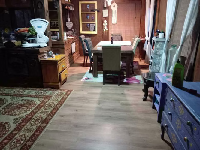 PARCELA CON CASA EN LOMAS DE SAN ISIDRO (142627)