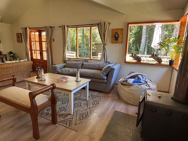 SE VENDE COOPERATIVA SALTOS DEL MOLCO, VILLARRICA – PUCÓN.