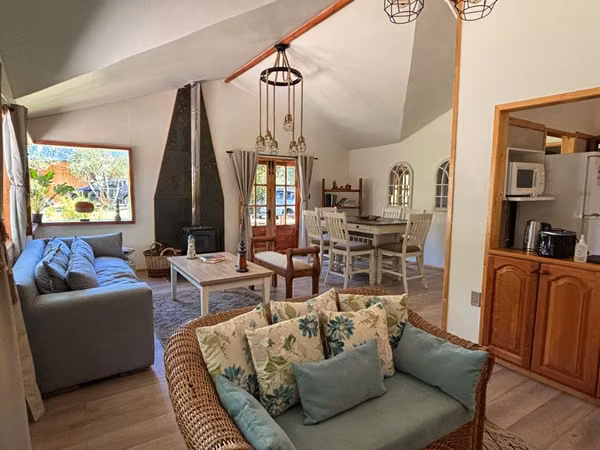 SE VENDE COOPERATIVA SALTOS DEL MOLCO, VILLARRICA – PUCÓN.