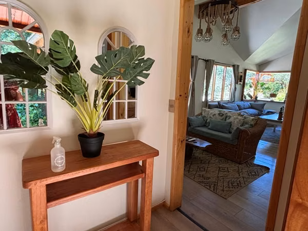 SE VENDE COOPERATIVA SALTOS DEL MOLCO, VILLARRICA – PUCÓN.