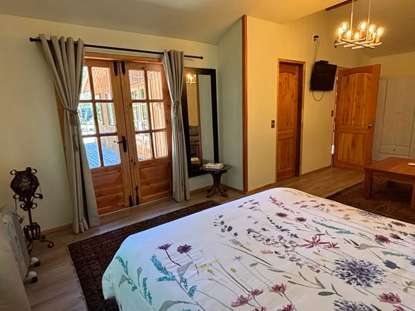 SE VENDE COOPERATIVA SALTOS DEL MOLCO, VILLARRICA – PUCÓN.