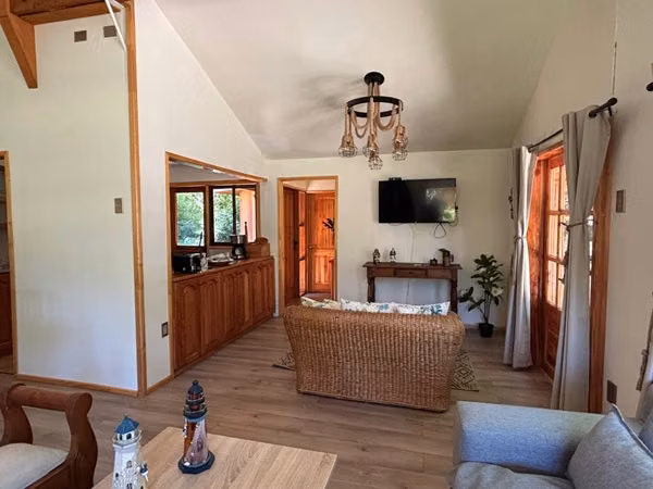 SE VENDE COOPERATIVA SALTOS DEL MOLCO, VILLARRICA – PUCÓN.