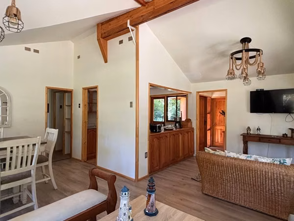 SE VENDE COOPERATIVA SALTOS DEL MOLCO, VILLARRICA – PUCÓN.