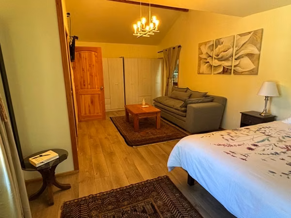 SE VENDE COOPERATIVA SALTOS DEL MOLCO, VILLARRICA – PUCÓN.