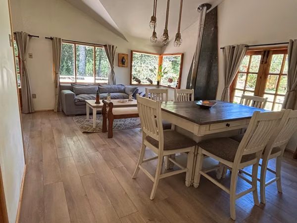 SE VENDE COOPERATIVA SALTOS DEL MOLCO, VILLARRICA – PUCÓN.