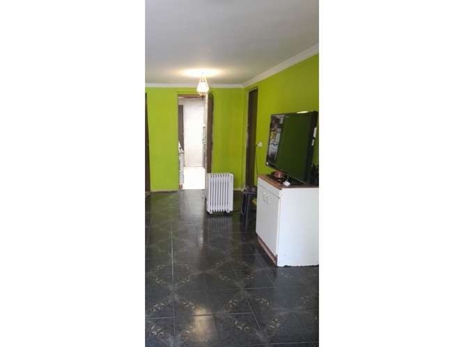 VENTA AMPLIA CASA DOS PISOS ,LA GRANJA ,SANTIAGO - Imagen 9