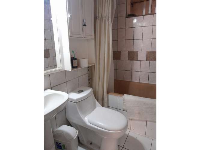 VENTA AMPLIA CASA DOS PISOS ,LA GRANJA ,SANTIAGO - Imagen 19