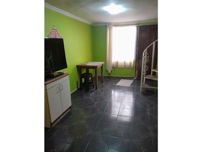 VENTA AMPLIA CASA DOS PISOS ,LA GRANJA ,SANTIAGO - Imagen 15