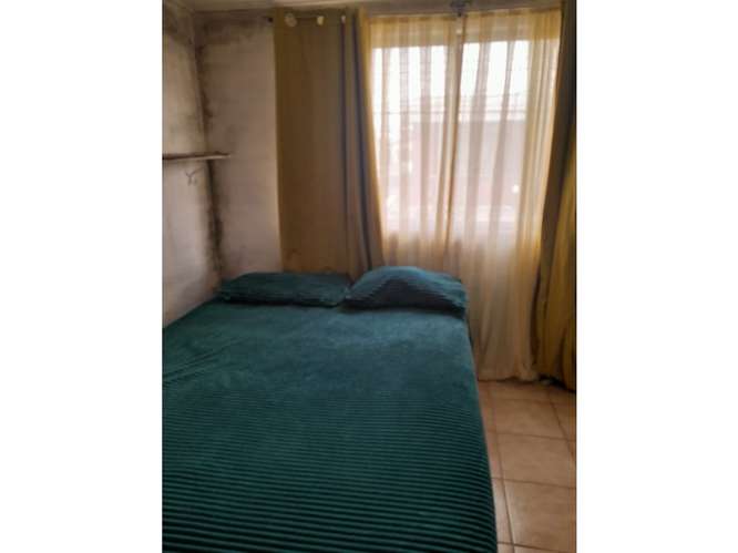 VENTA AMPLIA CASA DOS PISOS ,LA GRANJA ,SANTIAGO - Imagen 20