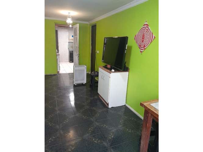 VENTA AMPLIA CASA DOS PISOS ,LA GRANJA ,SANTIAGO - Imagen 10