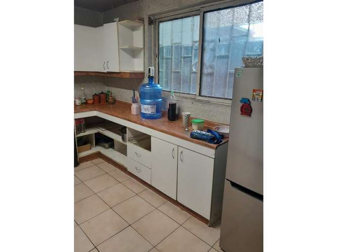 VENTA AMPLIA CASA DOS PISOS ,LA GRANJA ,SANTIAGO - Imagen 16