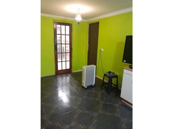 VENTA AMPLIA CASA DOS PISOS ,LA GRANJA ,SANTIAGO - Imagen 11