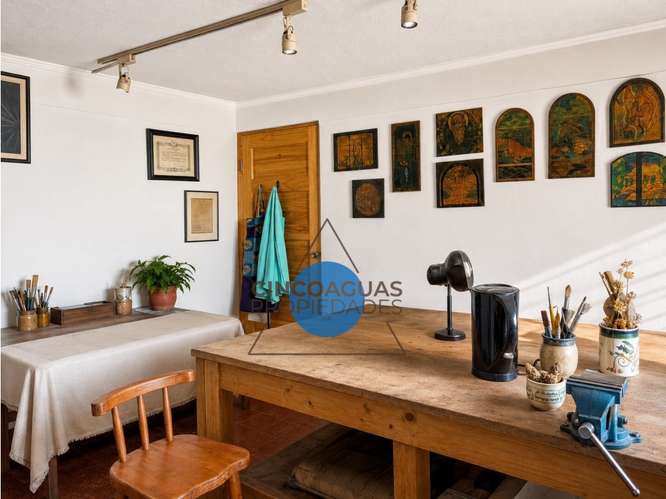Departamento en Viña Forestal Alto - Imagen 5