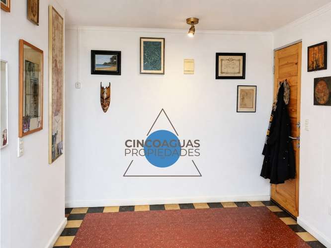 Departamento en Viña Forestal Alto - Imagen 12