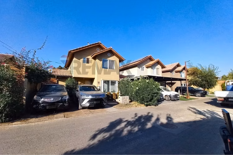 Chicauma en condominio1 - Imagen 23
