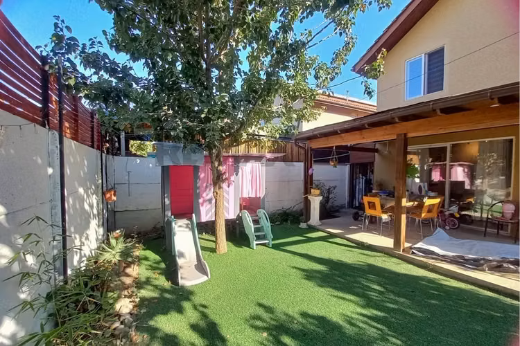 Chicauma en condominio1