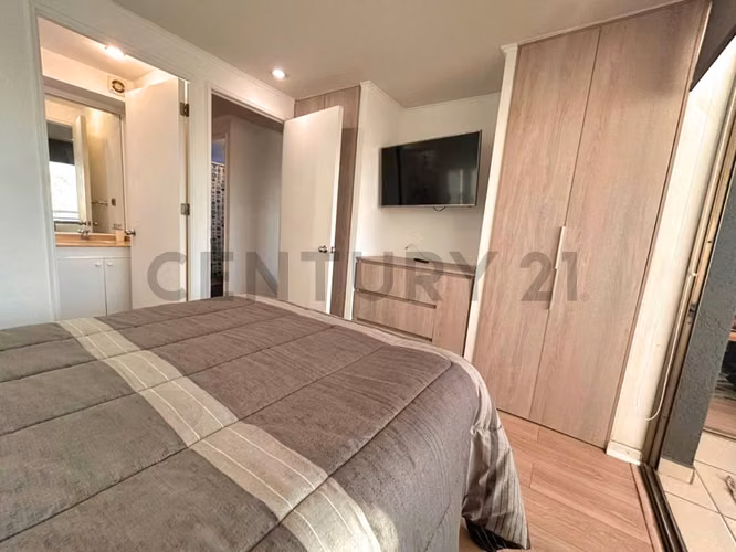 Departamento en Venta en Condominio Vista Azul, El Milagro