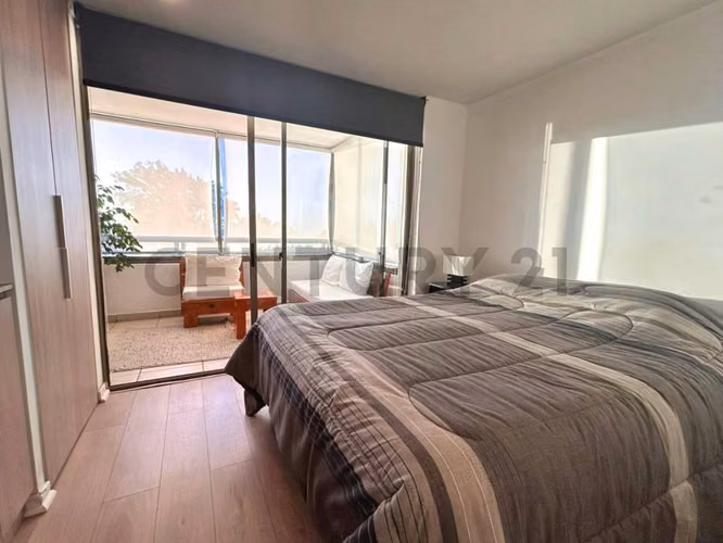 Departamento en Venta en Condominio Vista Azul, El Milagro