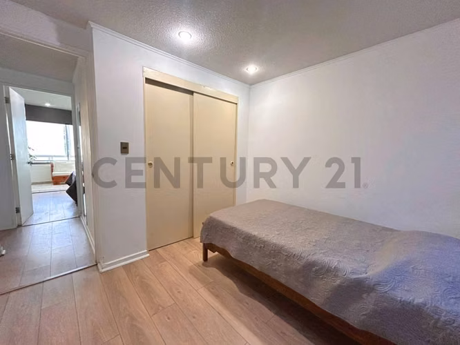 Departamento en Venta en Condominio Vista Azul, El Milagro