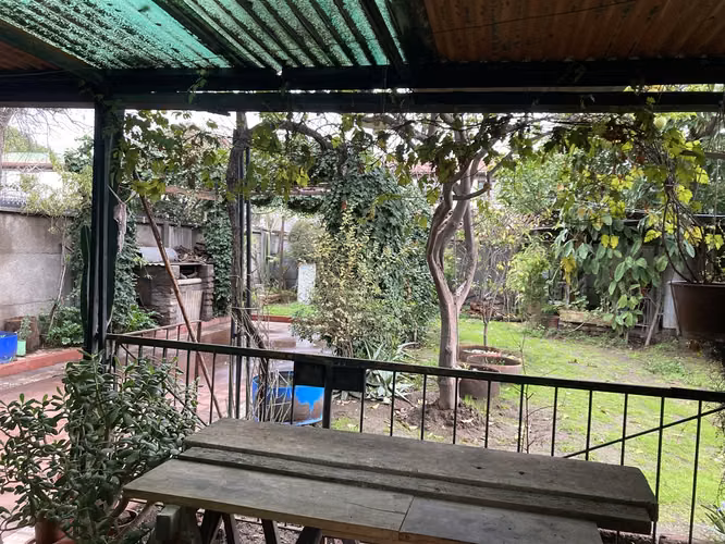 CASA Bernardo Ohiggins, Rancagua