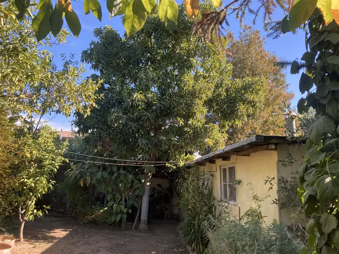 CASA Bernardo Ohiggins, Rancagua