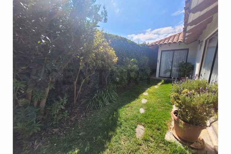 Hermosa Casa en Venta Cerro Castillo, Viña del Mar - Imagen 24