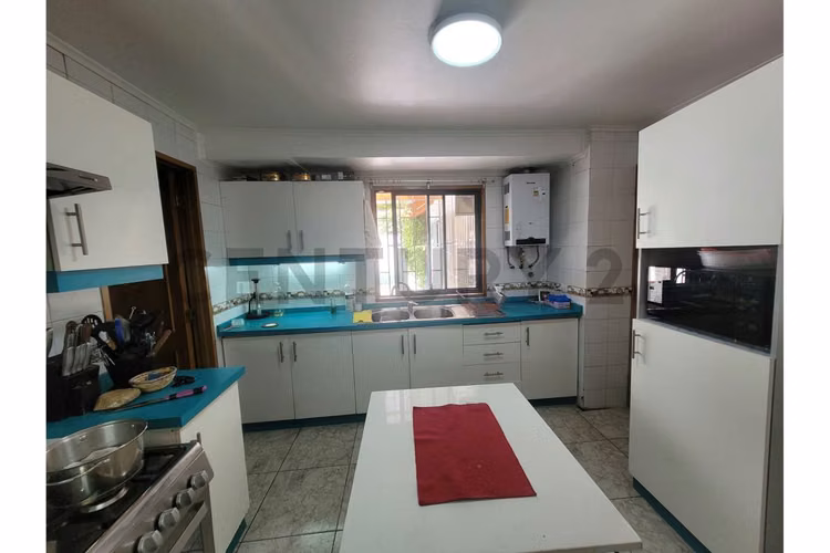 Hermosa Casa en Venta Cerro Castillo, Viña del Mar - Imagen 28