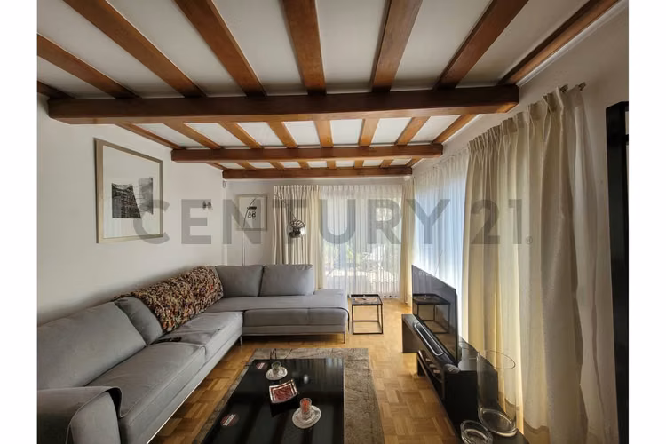 Hermosa Casa en Venta Cerro Castillo, Viña del Mar - Imagen 5