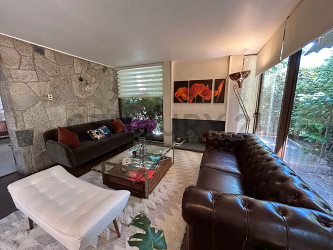 Venta Hermosa Casa en venta en Cerro Castillo.