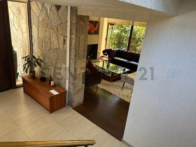 Venta Hermosa Casa en venta en Cerro Castillo.