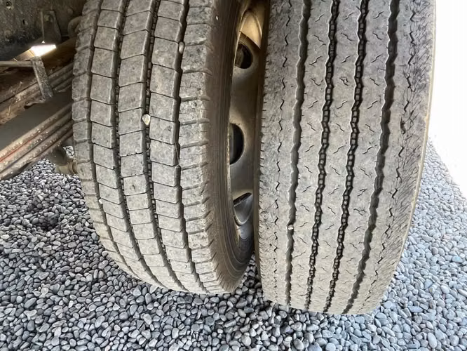 CHEVROLET NPR 816 E4 2015