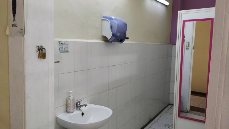 SE ARRIENDA INFRAESTRUCTURA EDUCACIONAL JORNADA PM QUILLOTA
