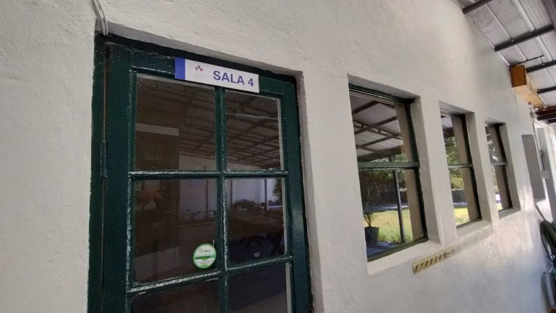 SE ARRIENDA INFRAESTRUCTURA EDUCACIONAL JORNADA PM QUILLOTA