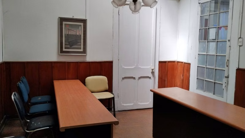SE ARRIENDA INFRAESTRUCTURA EDUCACIONAL JORNADA PM QUILLOTA