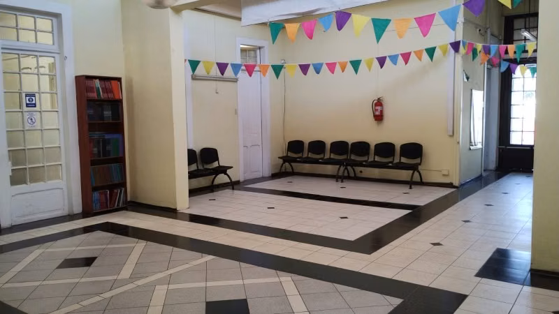 SE ARRIENDA INFRAESTRUCTURA EDUCACIONAL JORNADA PM QUILLOTA