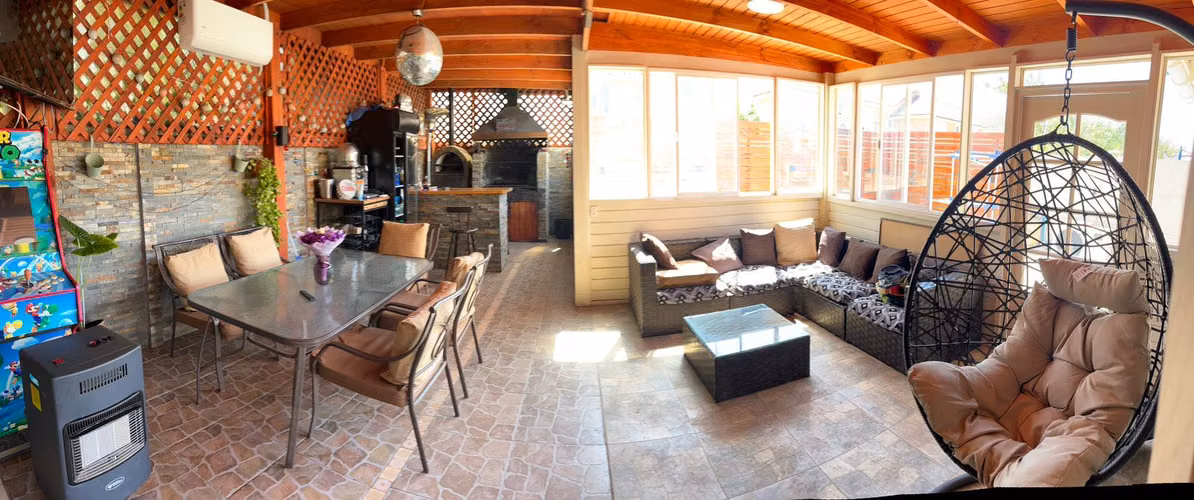 Laguna del Sol 3D, 3B, piscina, Quincho (150686)