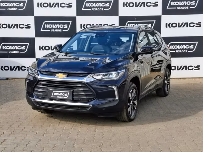 Chevrolet Tracker 1.2 Premier At 2022