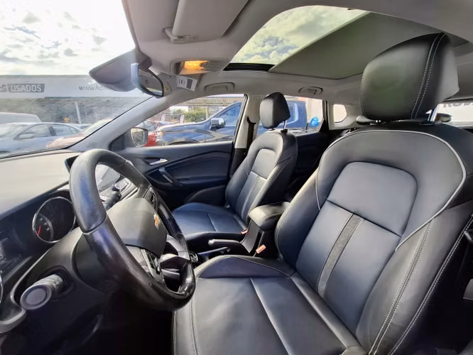 Chevrolet Tracker 1.2 Premier At 2022 - Imagen 8