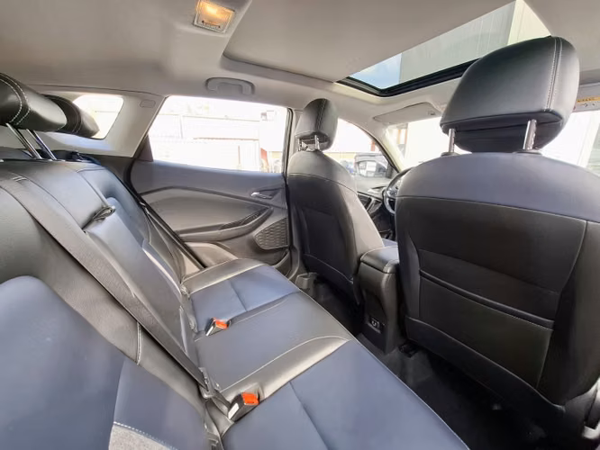 Chevrolet Tracker 1.2 Premier At 2022 - Imagen 18
