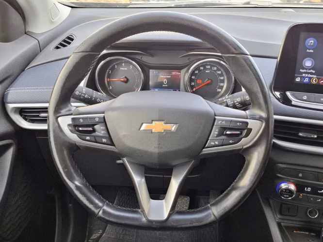 Chevrolet Tracker 1.2 Premier At 2022 - Imagen 10