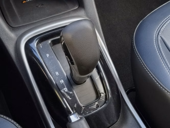 Chevrolet Tracker 1.2 Premier At 2022 - Imagen 15