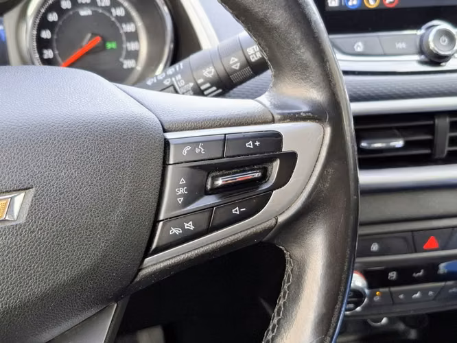 Chevrolet Tracker 1.2 Premier At 2022 - Imagen 13