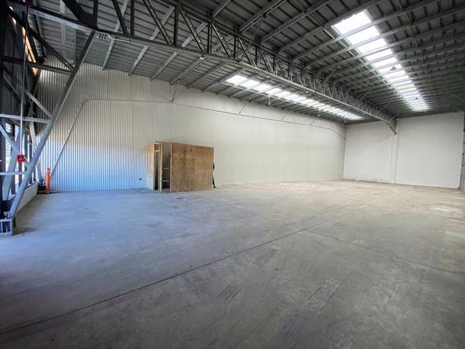 Bodega en arriendo en ruta 5 sur (150694)