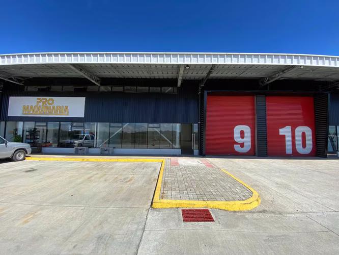 Bodega en arriendo en ruta 5 sur (150694)