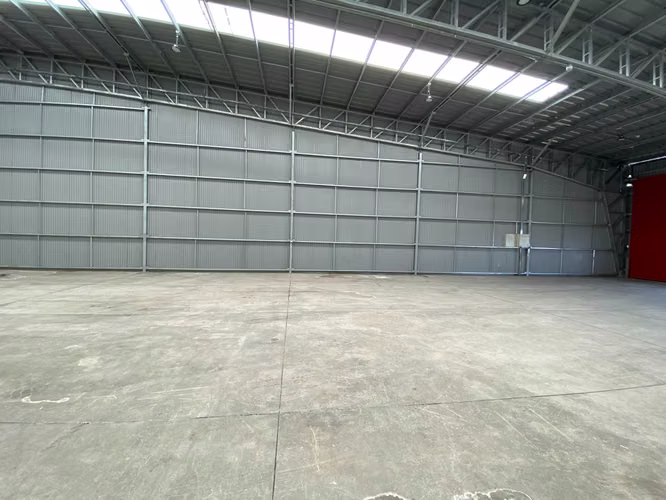 Bodega en arriendo en ruta 5 sur (150694)