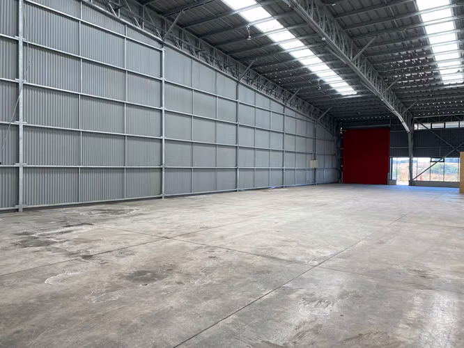 Bodega en arriendo en ruta 5 sur (150694)