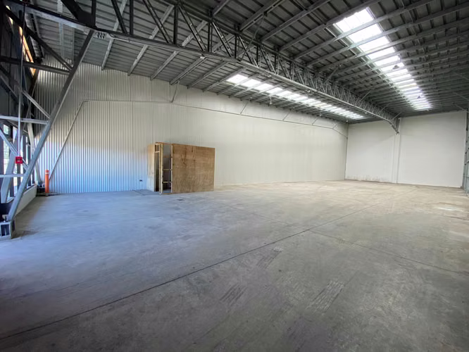 Bodega en arriendo en ruta 5 sur (150694)