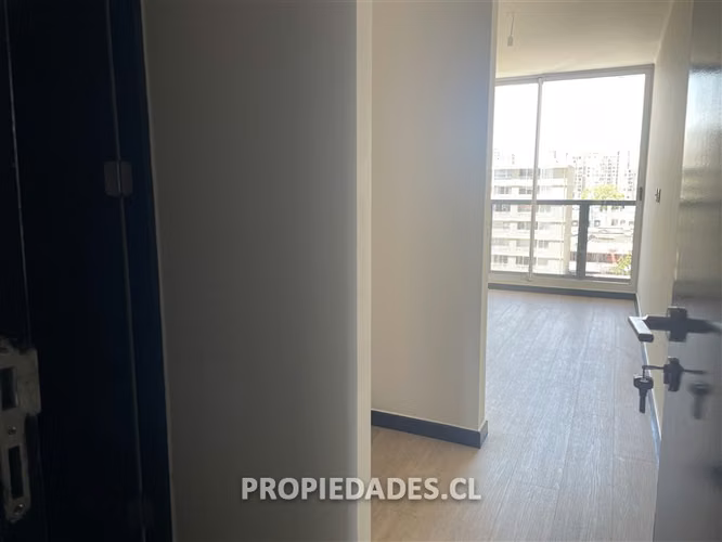 Departamento venta 2 dorm. Santiago /BX/BD/ Roberto Espinoza