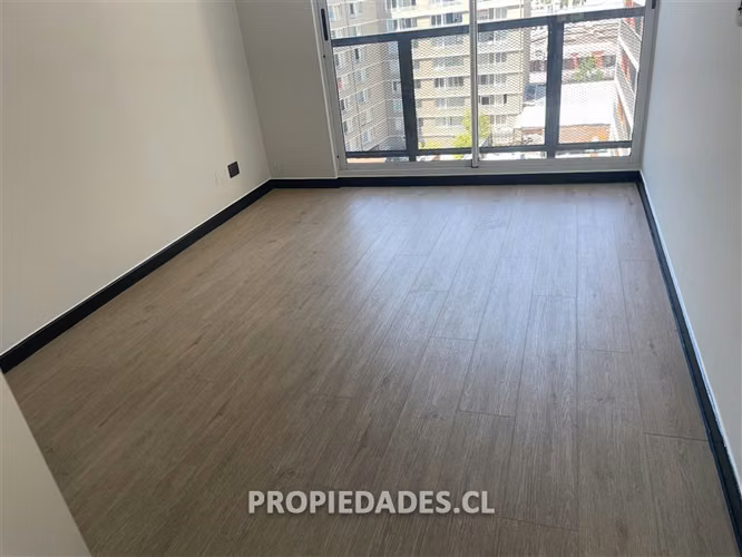 Departamento venta 2 dorm. Santiago /BX/BD/ Roberto Espinoza