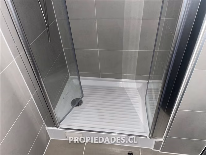 Departamento venta 2 dorm. Santiago /BX/BD/ Roberto Espinoza